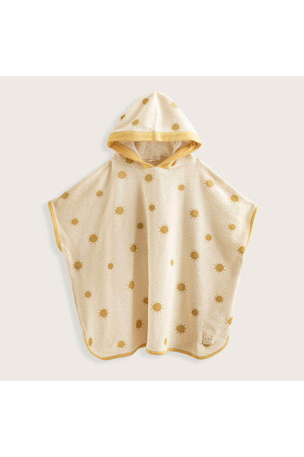 Golden Hour Panço Ekru - 1