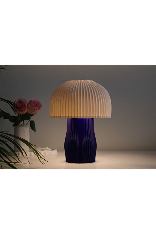 MODERN MANTAR ABAJUR - 3