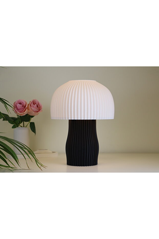 MODERN MANTAR ABAJUR - 3