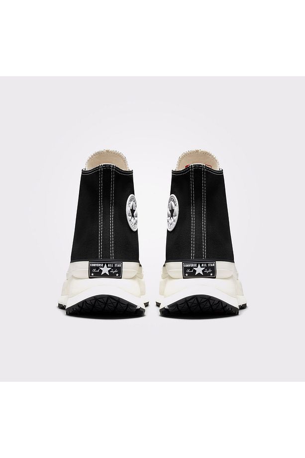 Chuck 70 At Cx Platform Unisex Siyah Sneaker - 3