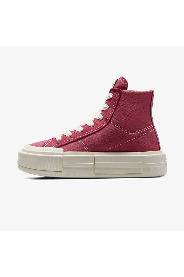 Cruise Unisex Pembe Platform Sneaker - 5