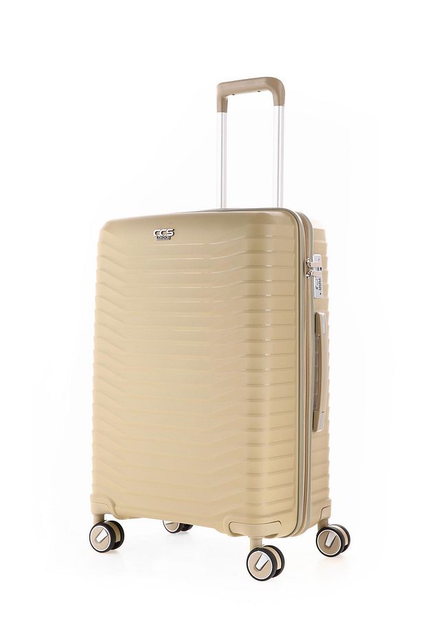 Ccs 5235 Trolley Orta Boy Valiz - 2
