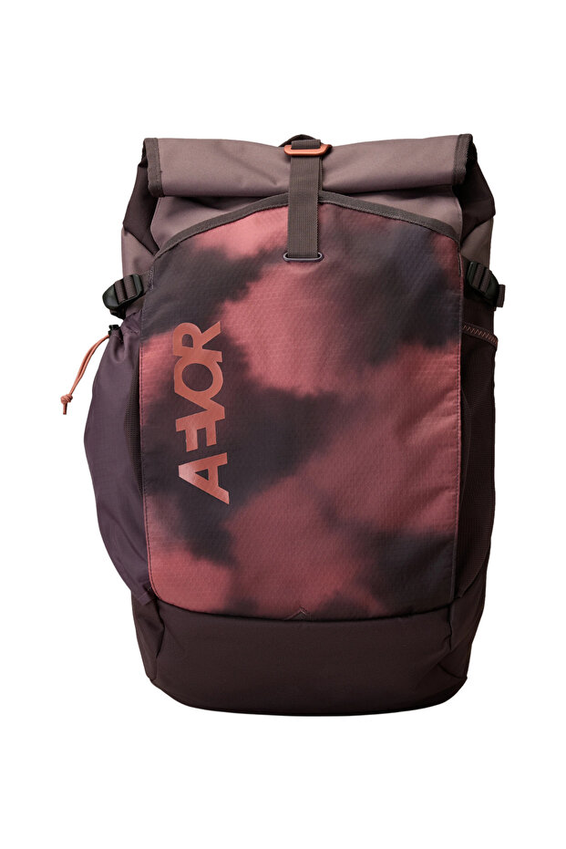 Roll Pack 20L Backpack, Waterproof, with Laptop Compartment