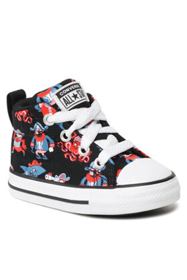 pantofi Negri Copii - 1