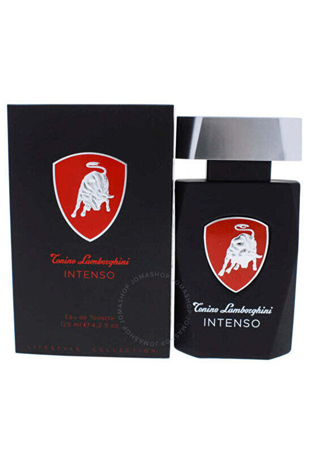 Intenso EDT 125ml
