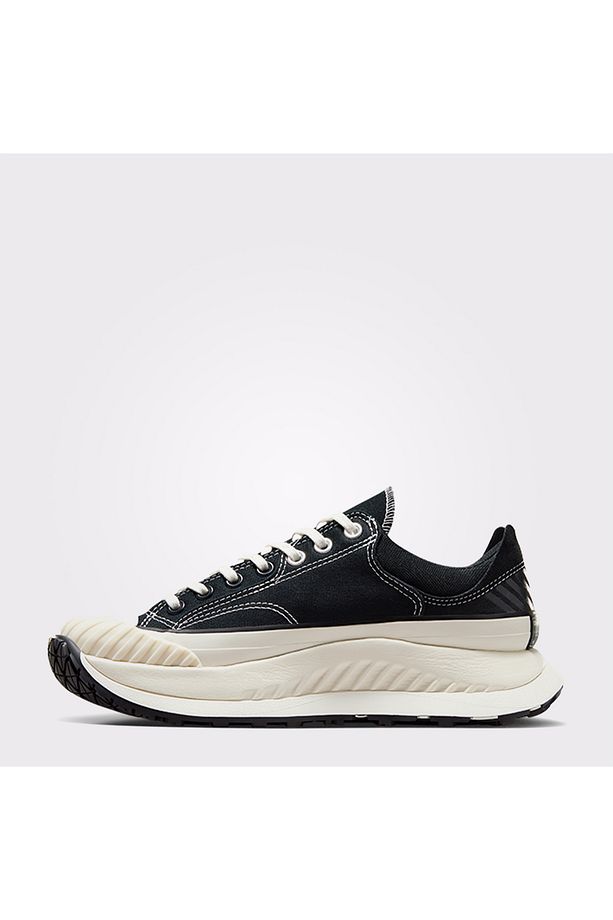 Chuck 70 AT-CX Unisex Siyah Sneaker - 5