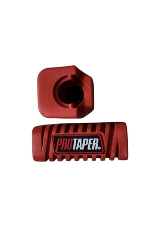 ÖN BASAMAK LASTİĞİ PROTAPER KIRMIZI - 1
