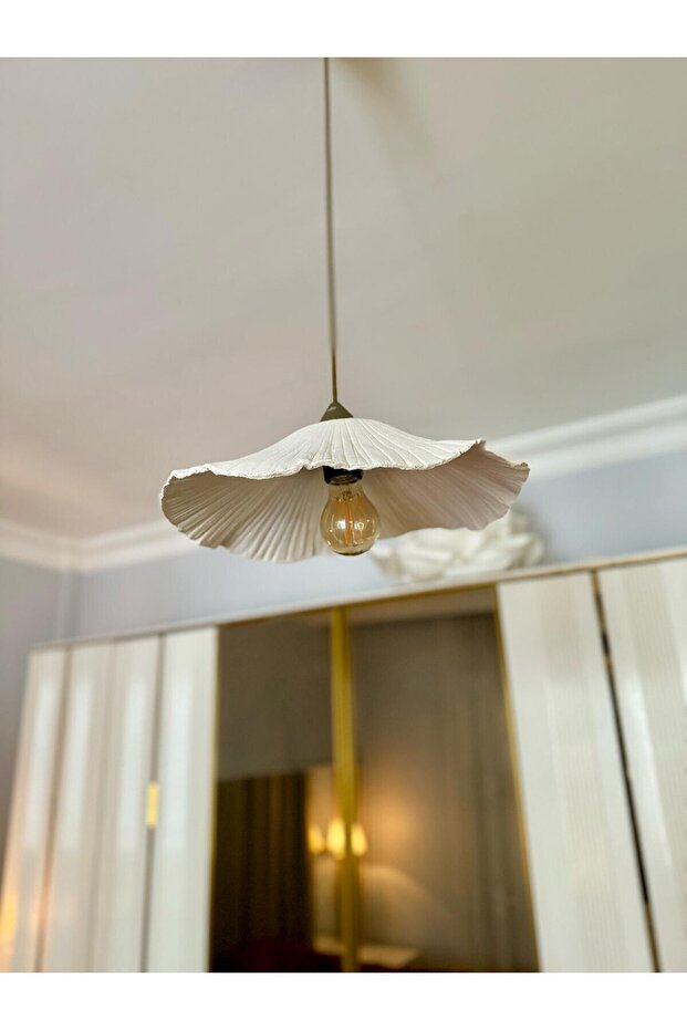 Modern Avf Sarkıt Avize 40 cm - 3