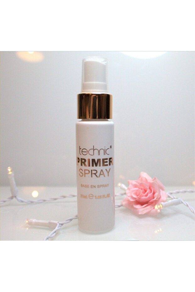 Спрей за основа за грим - 3