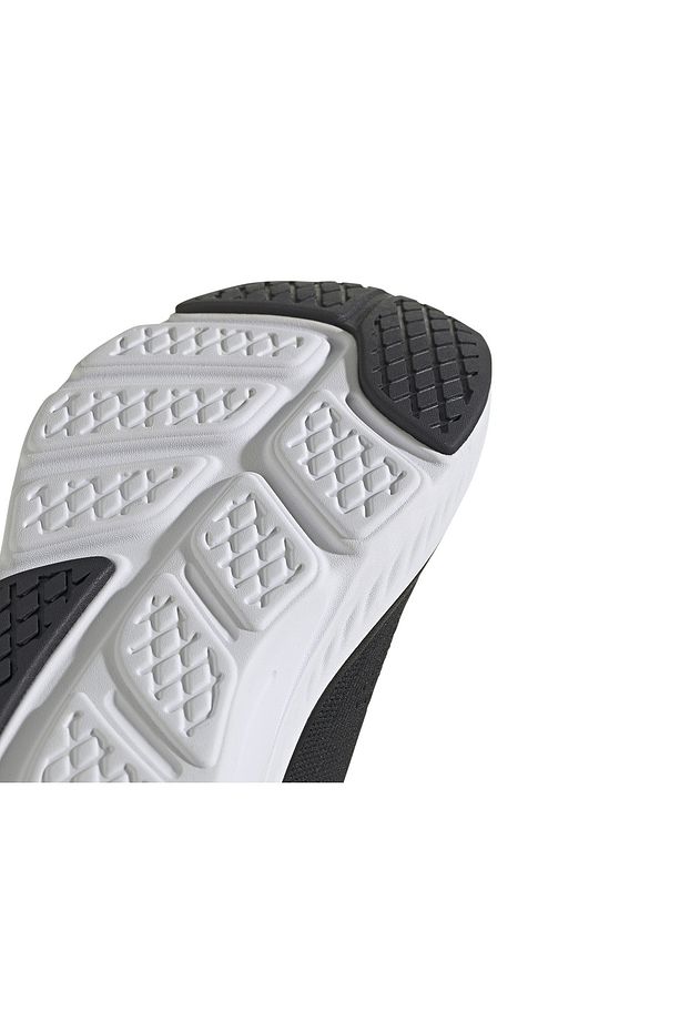 Cloudfoam Go Sock Kadın Günlük Ayakkabı Siyah - 8