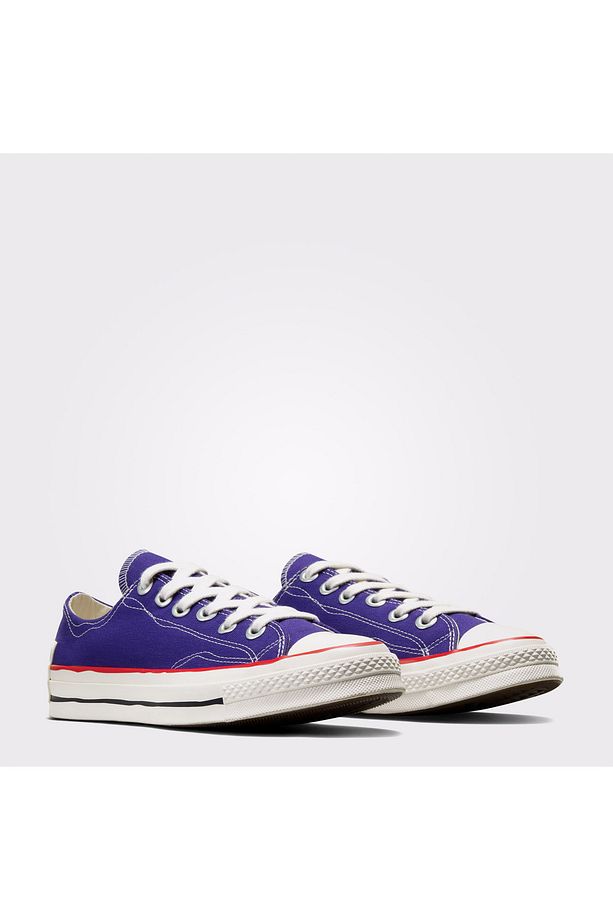 Chuck 70 Unisex Mor Sneaker - 2