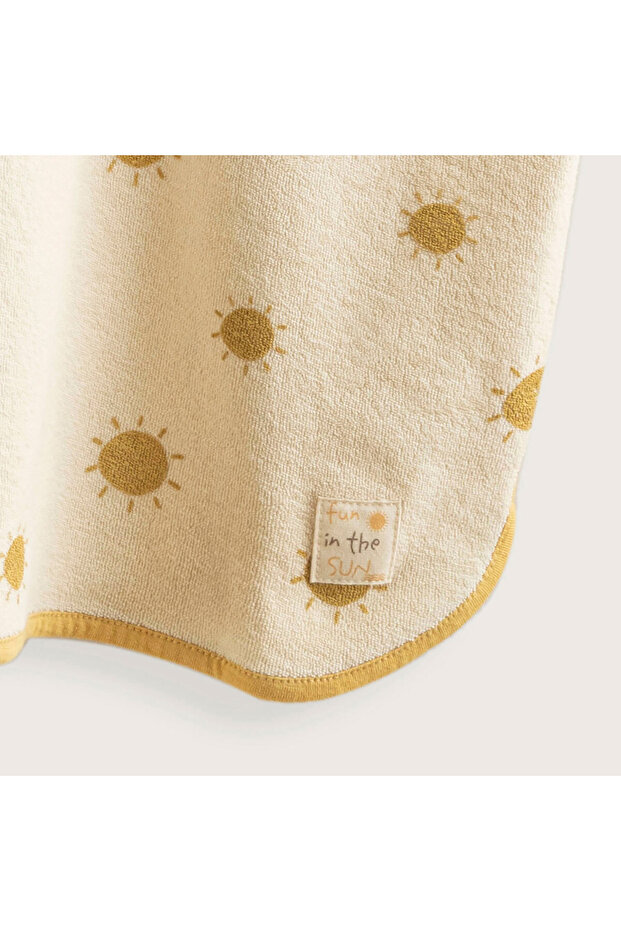 Golden Hour Panço Ekru - 3