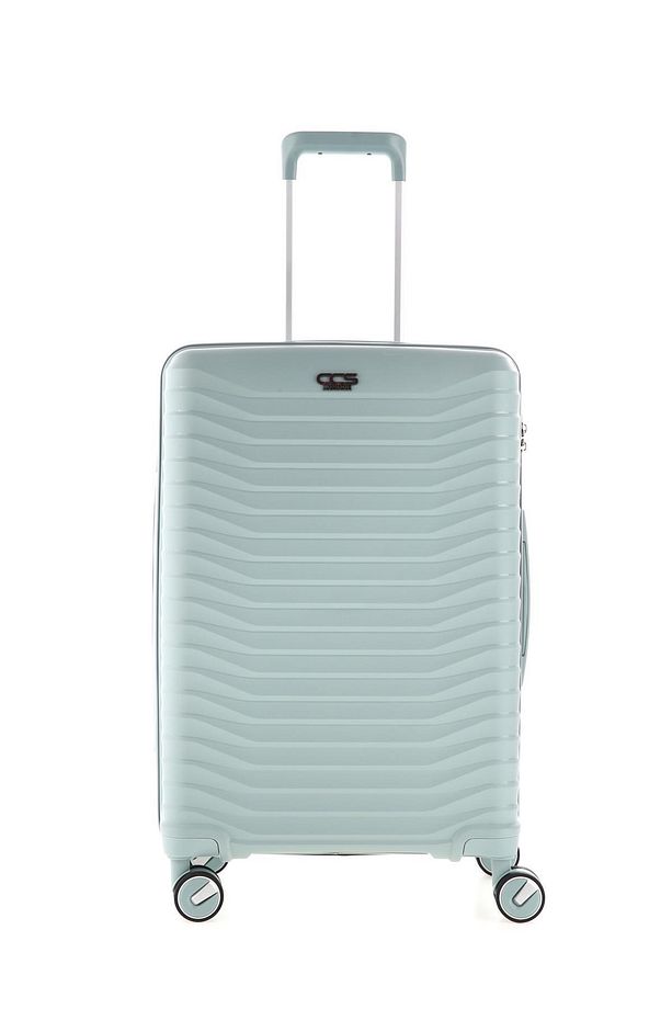 Ccs 5235 Trolley Orta Boy Valiz - 1