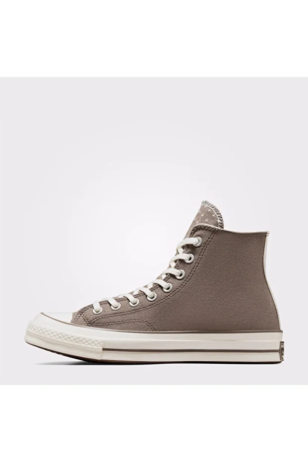 CHUCK 70 HI CLASSIC TAUPE/CLASSIC TAUPE - 4