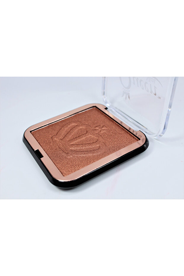 Iluminator, Queen, Highlighter Powder, 04 - 4