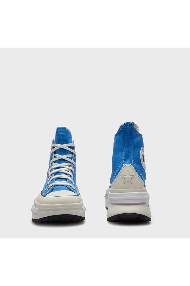 Run Star Legacy CX Platform Unisex Mavi Sneaker - 3