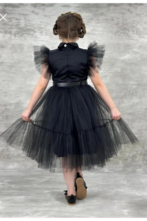 Wednesday Elbisesi - 2