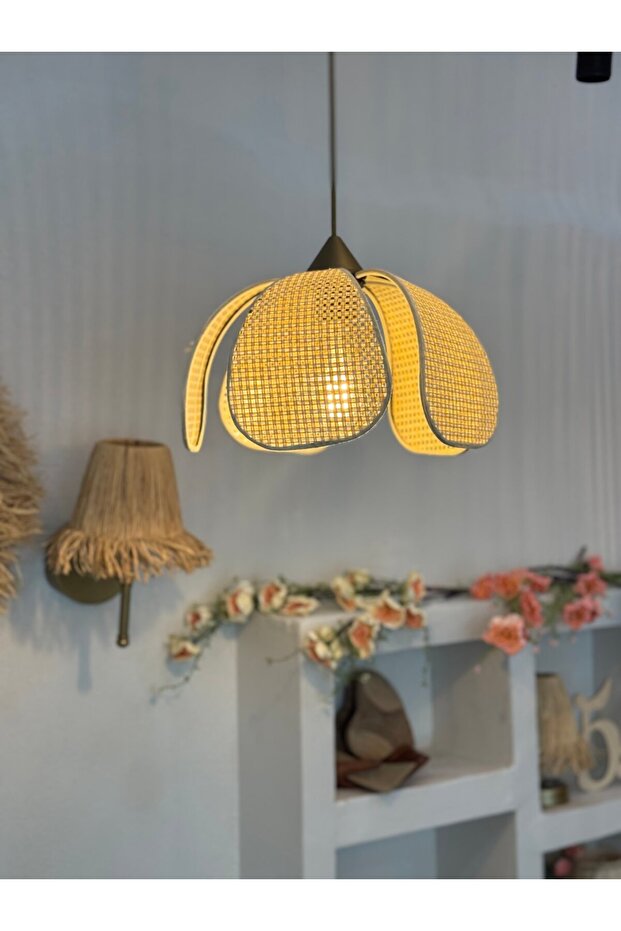 Hazeran Papatya Model Avize - 4