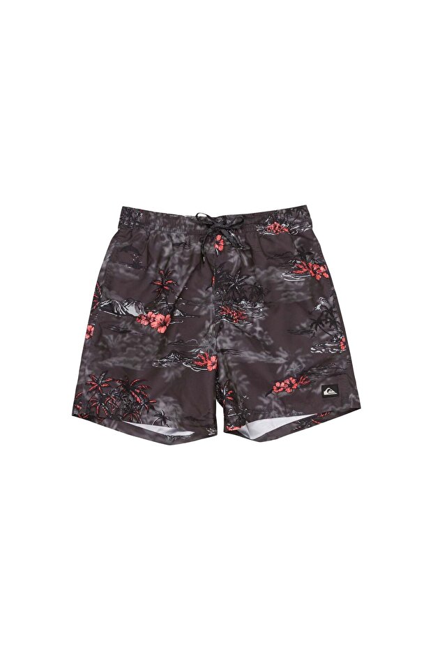 Longmanhıll Volley - 1