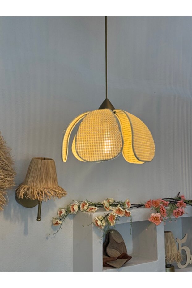 Hazeran Papatya Model Avize - 5