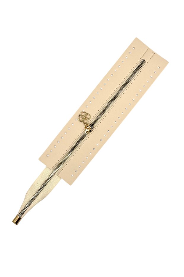 Dikilebilir Stop Fermuar - 3