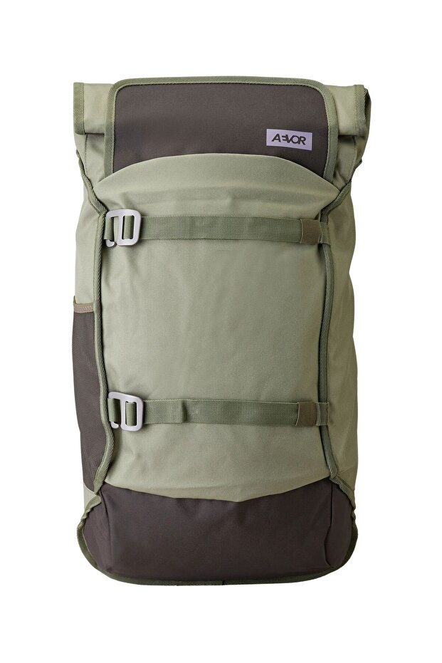 Trip Pack 26L Backpack, Laptop Compartment, Water Resistant, Recycled Material