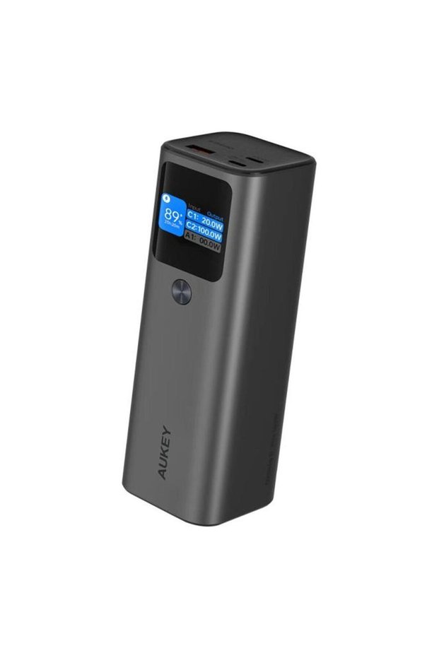 Power Bank 27600mAh Grey PB-Y45