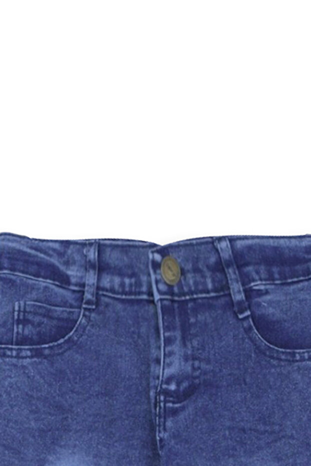 بنطلون جينز AR Cargo - 2