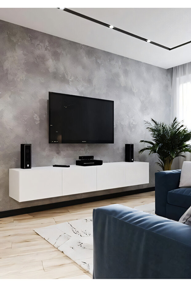 MDF Asmara TV Ünitesi - 1