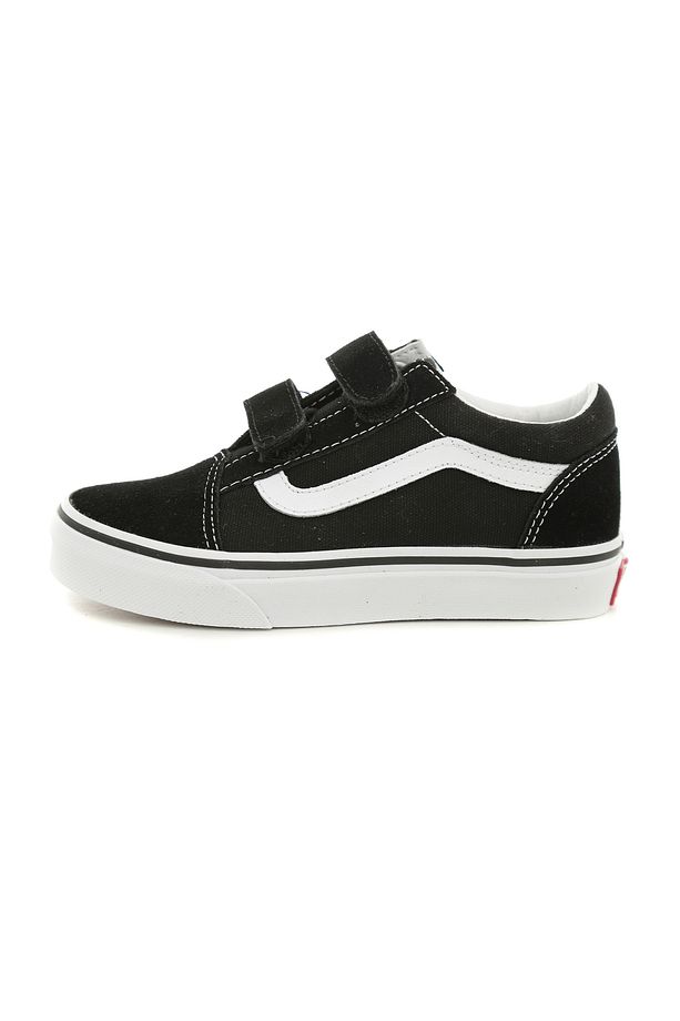 000vhe6bt1-r Old Skool V &amp;ccedil;ocuk Spor Ayakkabı Siyah - 1