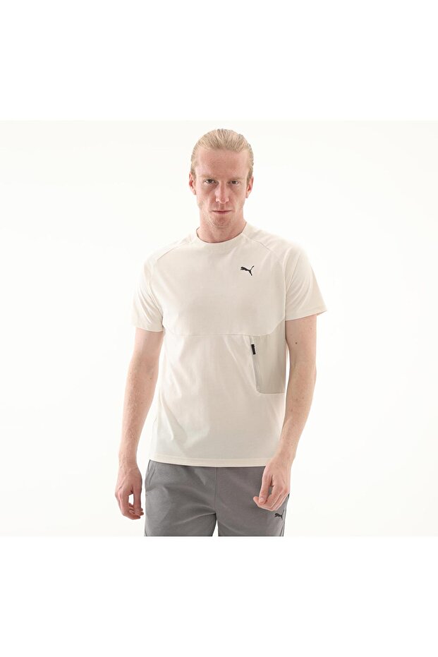 PUMATECH Pocket Tee - 1