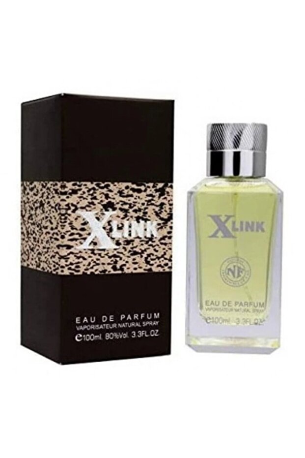 X Link100ml لينك100مل - 1