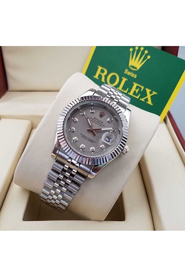 Rolex women's watch - 1