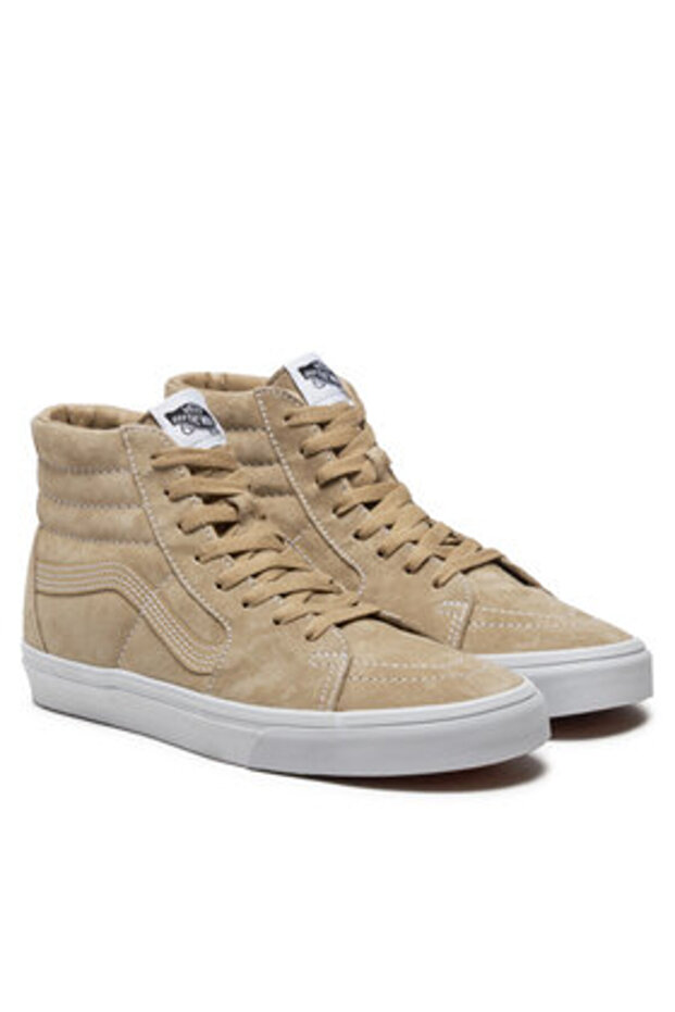 unisex sneakers VN000CMX4MG1 φυσικό - 7
