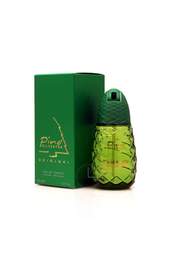 عطر بينو سيلفستر أو دو تواليت - 125 مل