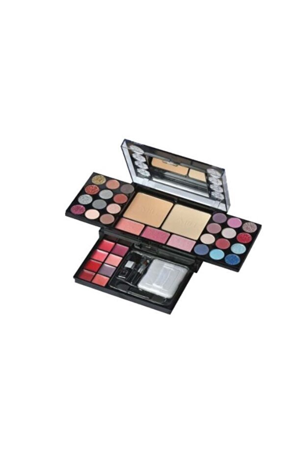 Small makeup kit, Zmile Cosmetics - 1