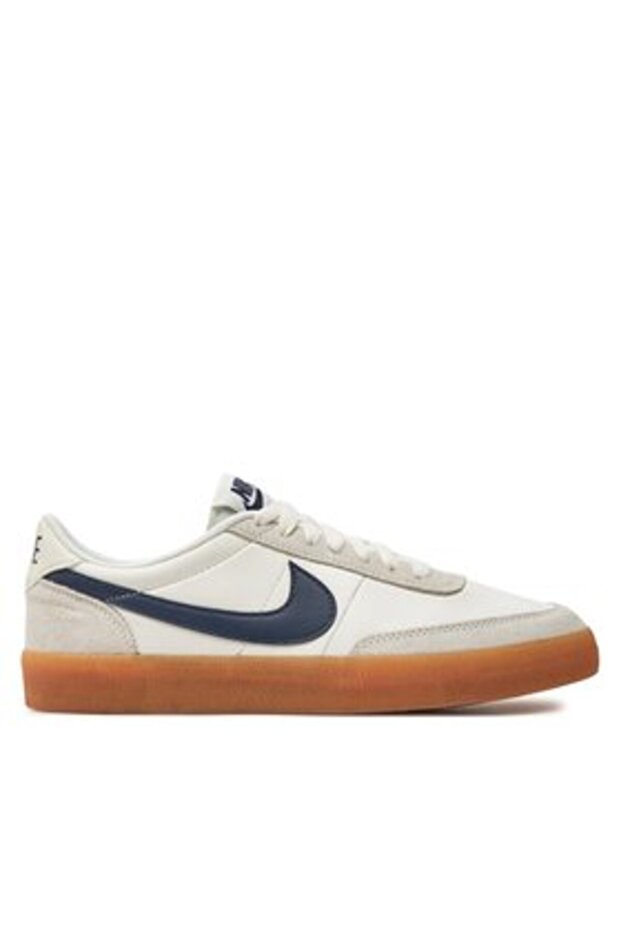 Men's Sneakers 432997 White - 3