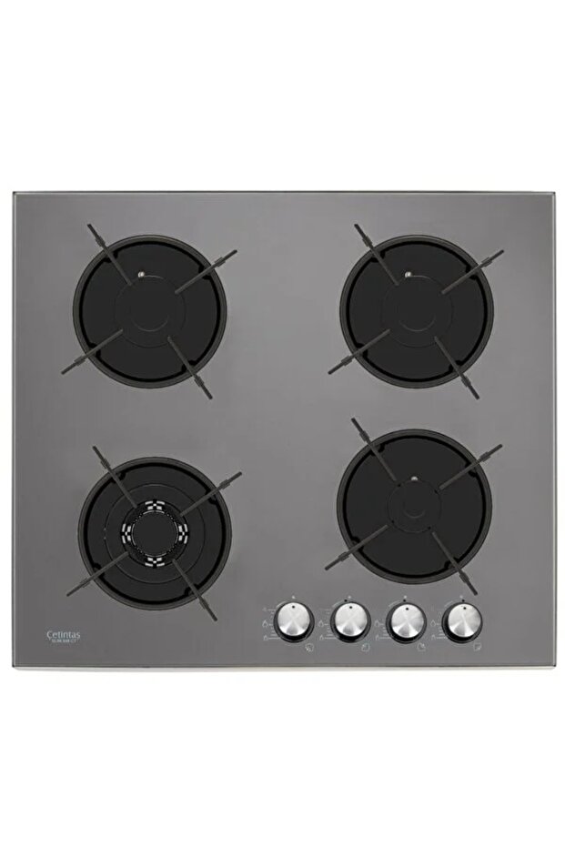 Modern set Üstü ocak - 1