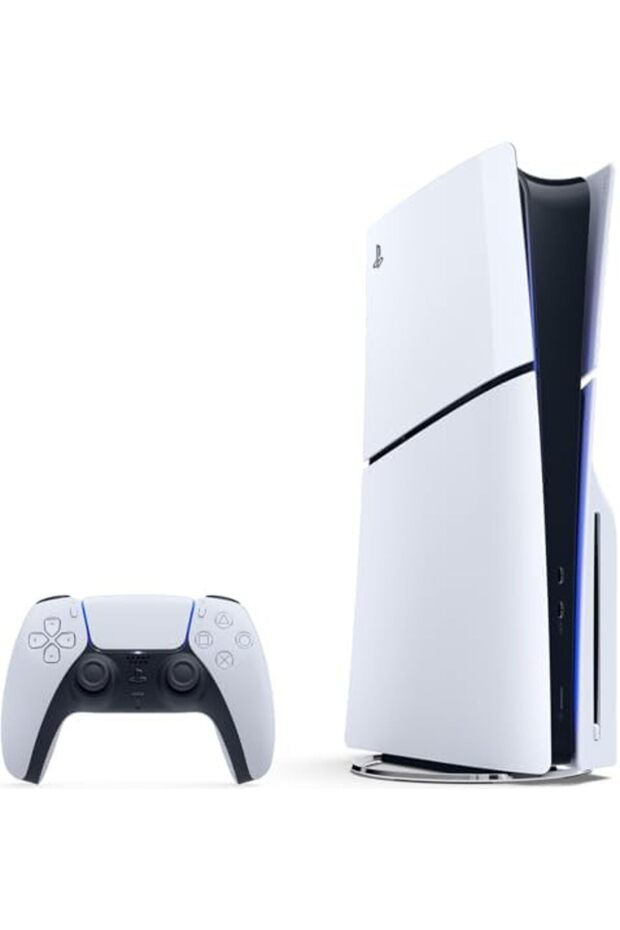 PlayStation 5 SLIM Disc [ NEW 2023 Model ] - International Version