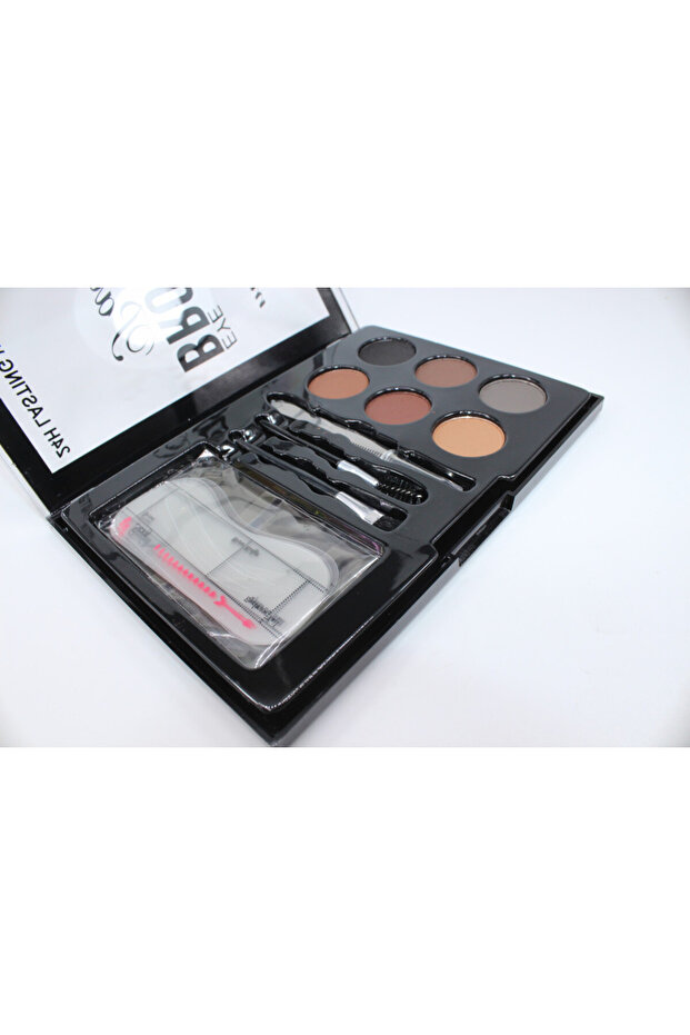 Sada sprancene, Micolor, 24H vodeodolnosť - 5