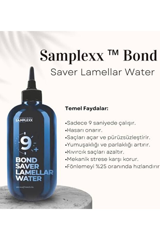 Samplexx Şok Bakım - 2