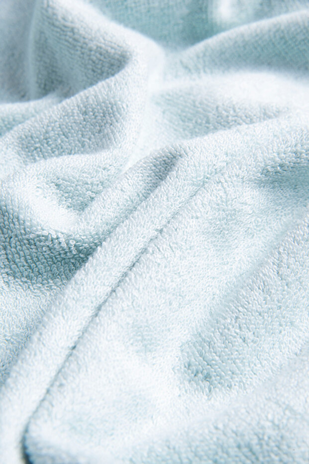 Children's Bathrobe Bamboo - 7