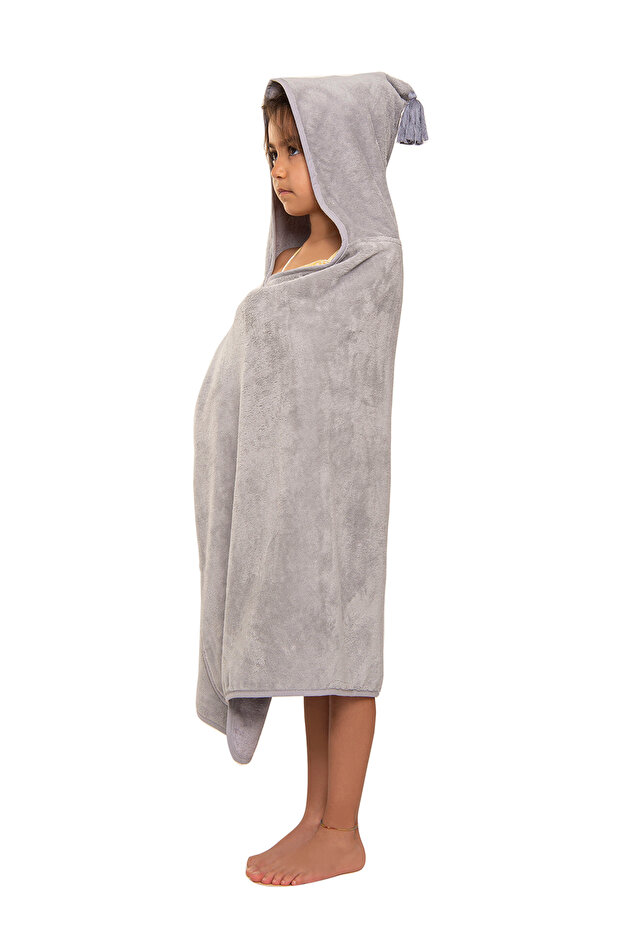 ÇOCUK PANÇO HAVLU BAMBU - 3