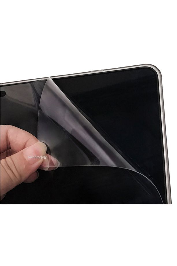 Mat Ekran Koruyucu Macbook Air Pro 13inç M1 M2 Çip A2179 A2337 A2338 A2251 A2289 Ile Uyumlu - 1