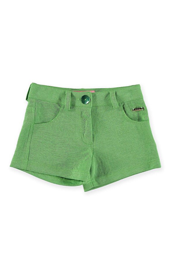 Kız Çocuk Şort - 1