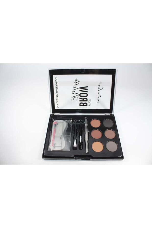 Sada sprancene, Micolor, 24H vodeodolnosť - 2