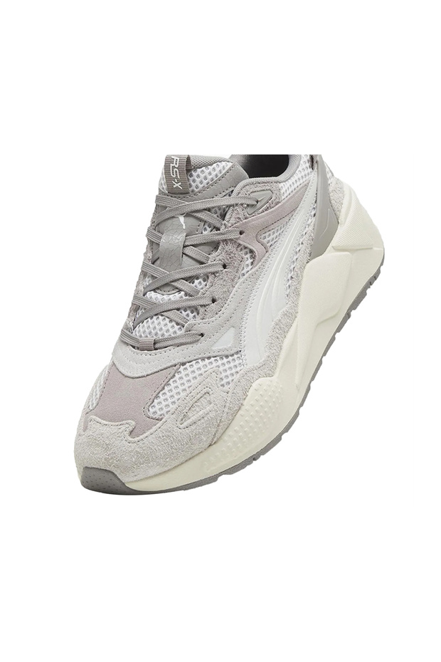 Rs-X Effect - Better With Age Sneaker for Daily Use - Gray - 6