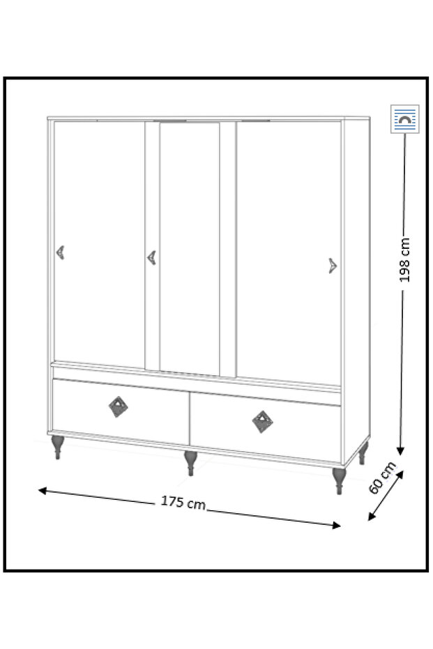 LUCİDA PORTMANTO - 8