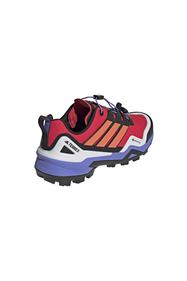 Terrex Skychaser Gt Kadın Kırmızı Outdoor Ayakkabı KADIN OUTDOOR AYAKKABI IH1102 - 4