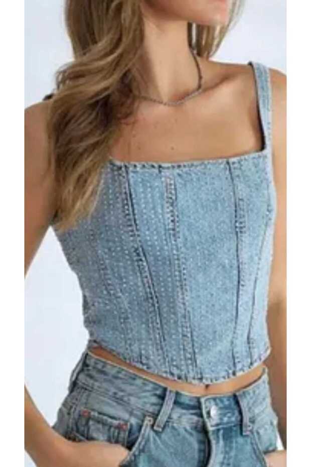 kot korse büstiyer - 4